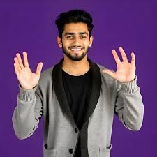  Hassan Malik